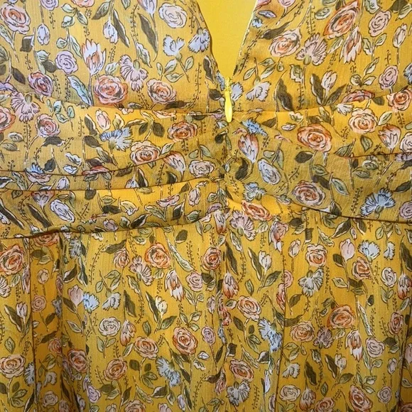 Sam Edelman dress - Picture 10 of 11